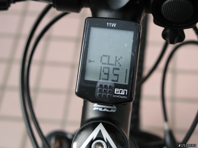 2010 FUJI TAHOE COMP D寒流開箱記--12/29新增加配件的圖片