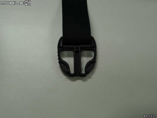 [改造] KATA A91E背帶 + Lowepro背帶 合體!