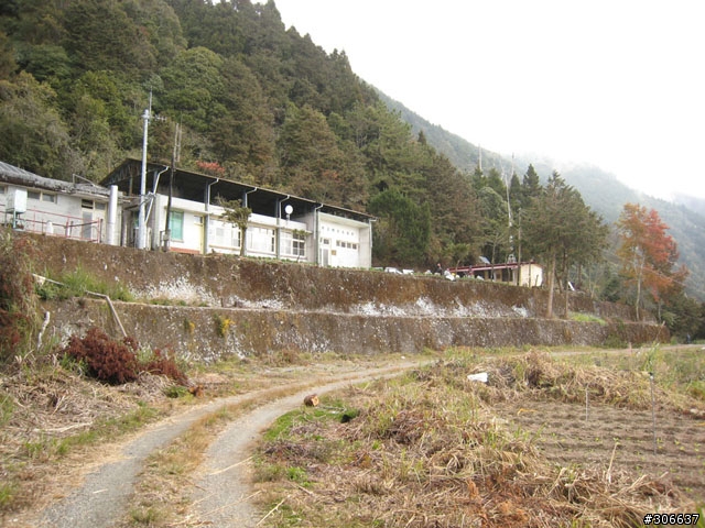 騎車、爬山兩相宜之郡大林道 (新增下坡影片)