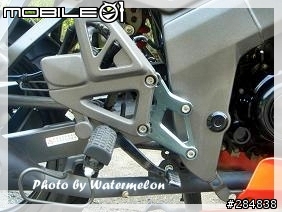 Quannon 150 Fi 不專業之兩個月使用心得