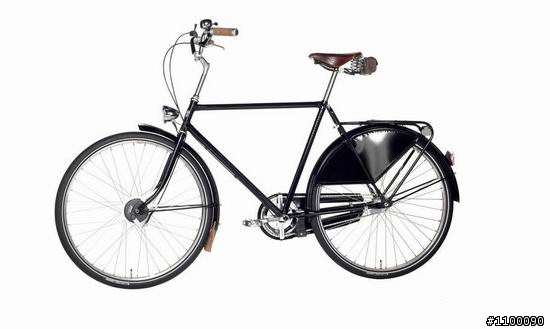 [求助]台灣有類似 Velorbis Churchill 這種風格的腳踏車嘛?