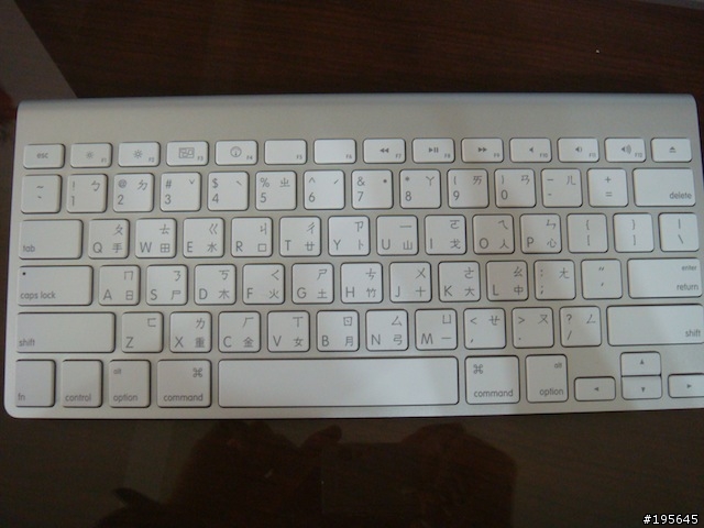 iMac 27" Core i7 不專業開箱
