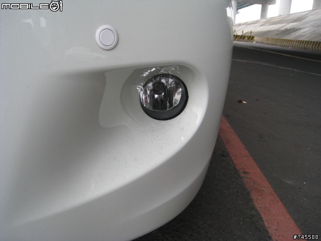 2009年12月30日colt plus 特仕型開箱文（匯豐）