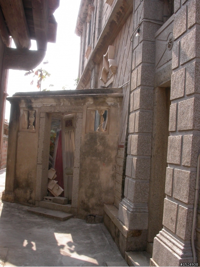 與洋樓有約—金城篇