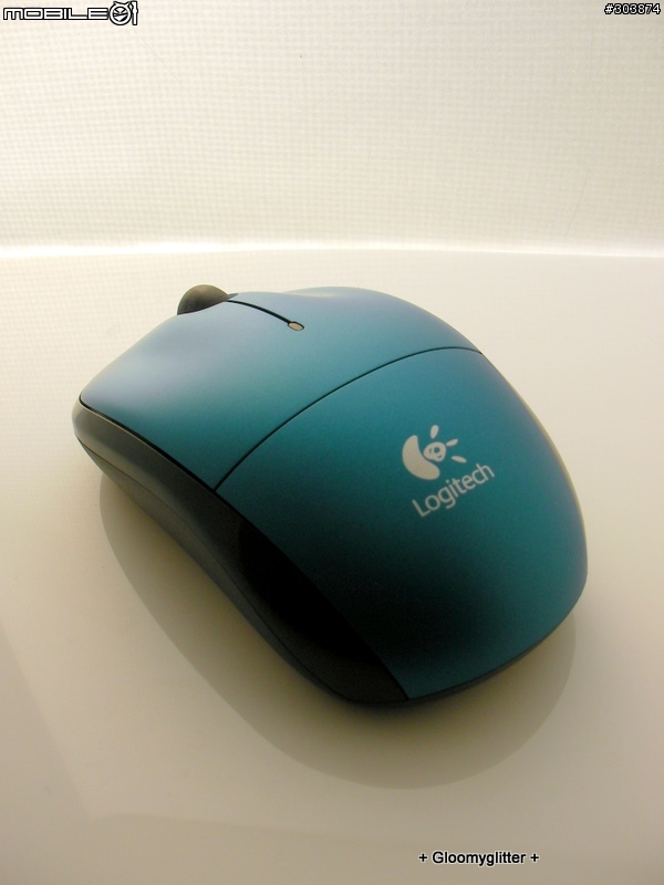 [分享] 羅技Logitech M215無線光學滑鼠