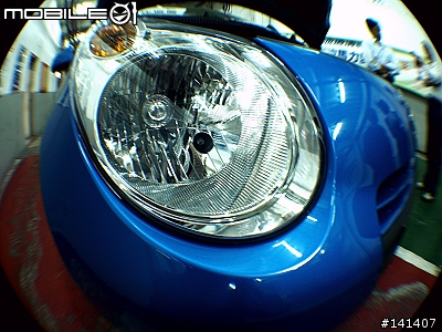 ［開箱文］My'car my Alto (0321交車後第三次更新)-音響主機改裝完畢