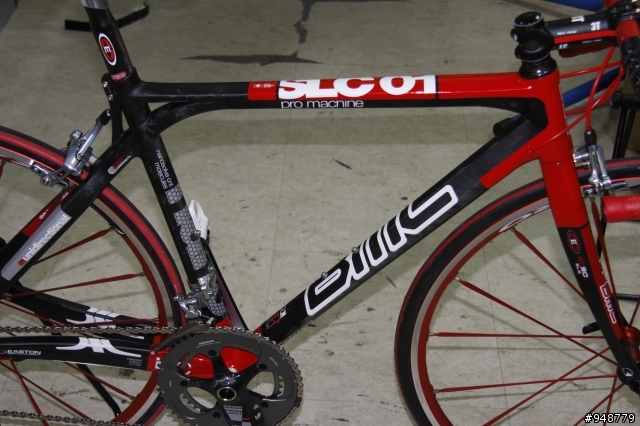 分亨~BMC SLC01