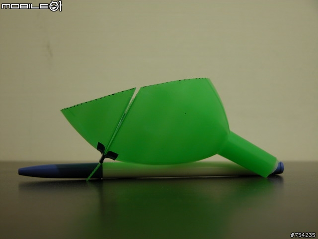 [分享]DIY 4元 斜口漏斗