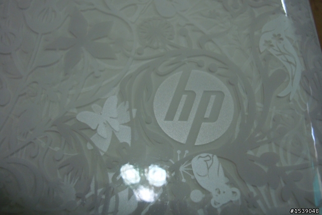 [開箱文]HP Mini 110 Tord 3D 沒很專業的開箱文