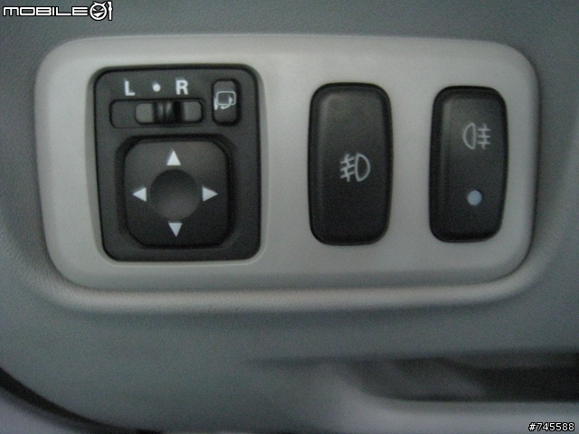 2009年12月30日colt plus 特仕型開箱文（匯豐）