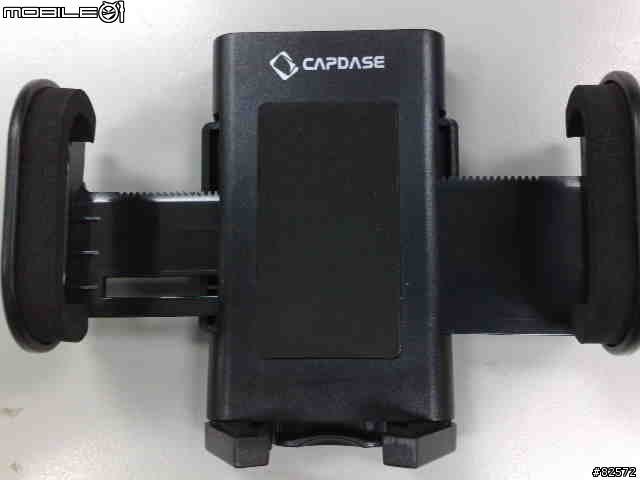 Capdase 車架