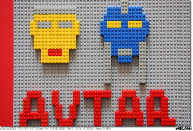 我的AVATAR(阿凡達)觀後心得(文長附圖/無雷)