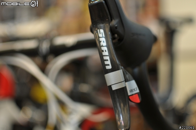 RIDLEY NOAH公路車~~比利時飄揚過海