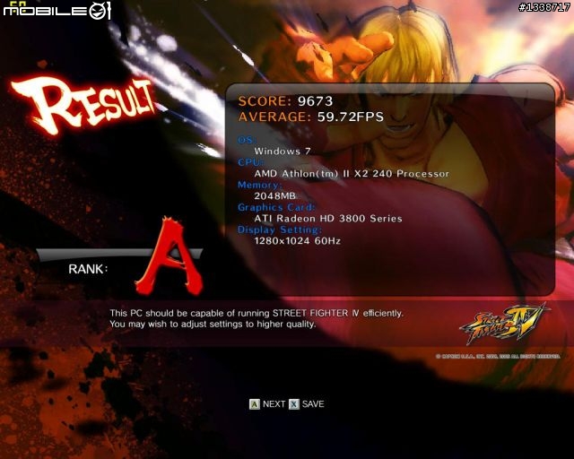 [不到2千元CPU分享] AthlonII-X2-240上機簡測