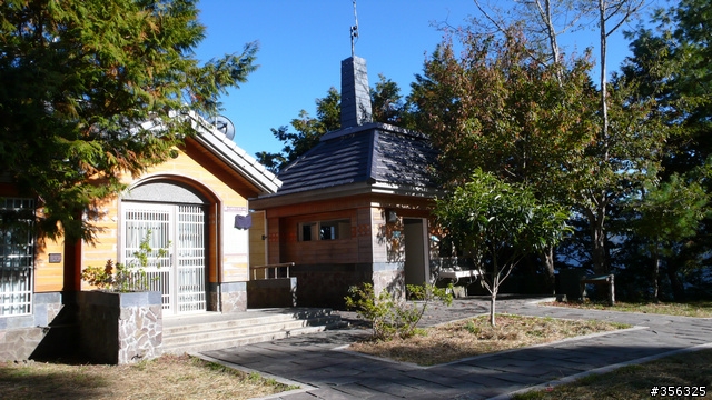 [遊記] 楓紅了part 3....2009阿里山-新中橫單車賞楓紀行