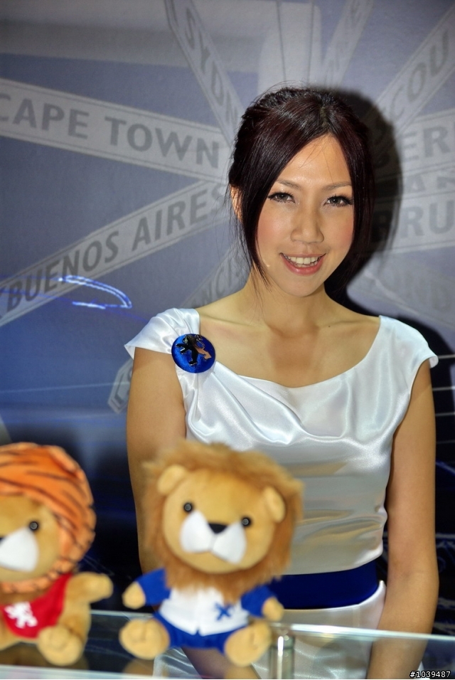P家蓋2010車展大樓