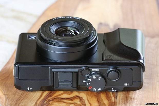 各位有使用sigma dp2的大大,這是小弟最近找到的dp2配件資料整理,希望大家可以多多討論