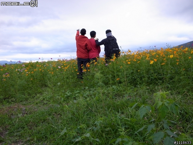 [路線分享] 2009 花東 Bike Life (4天3夜 鐵馬+鐵路)