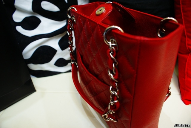 【ＣＨＡＮＥＬ開箱】TOTE BAG開箱