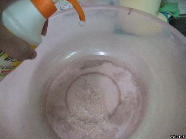 不可忽略的抹布清潔- 洗車後抹布處理圖文教學