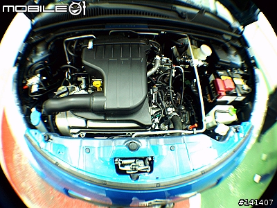 ［開箱文］My'car my Alto (0321交車後第三次更新)-音響主機改裝完畢