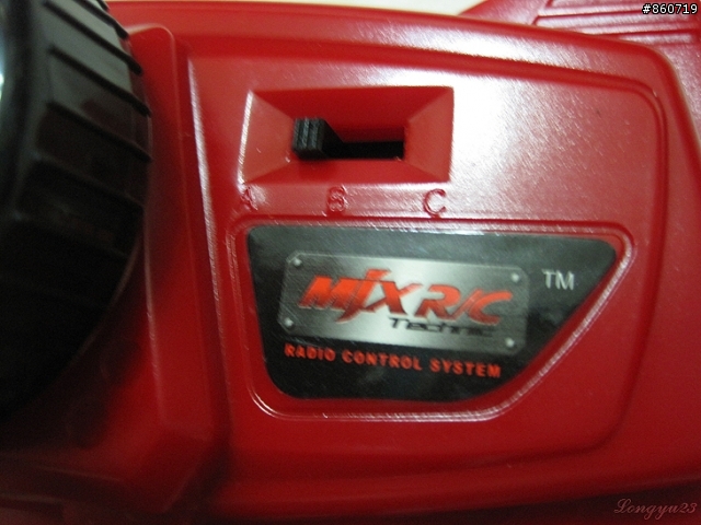[開箱]1:10 ENZO FERRARI  遙控車  圖多