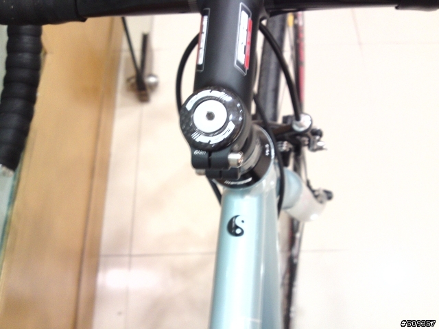 台客公路車