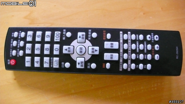SAMPO LM42X718開箱
