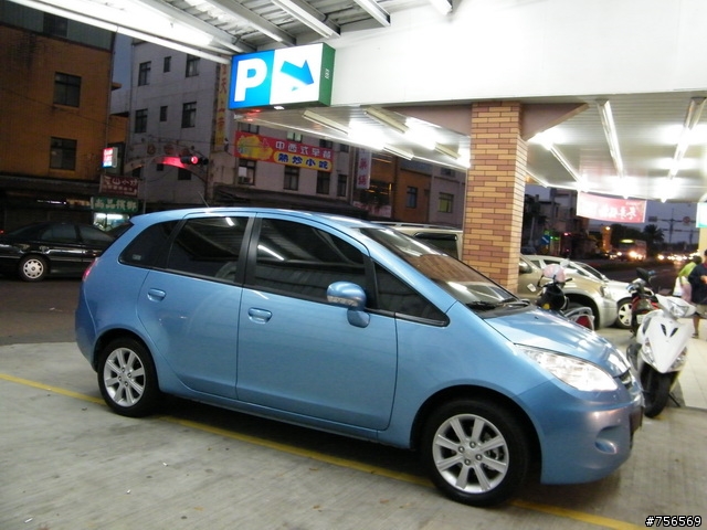 [新車+兒子+老婆開箱文]老婆挑的實用小車 all new colt plus P.s 私藏的漂亮老婆終於同意露臉!!我們去了貴森森的昱帝嶺~圖多