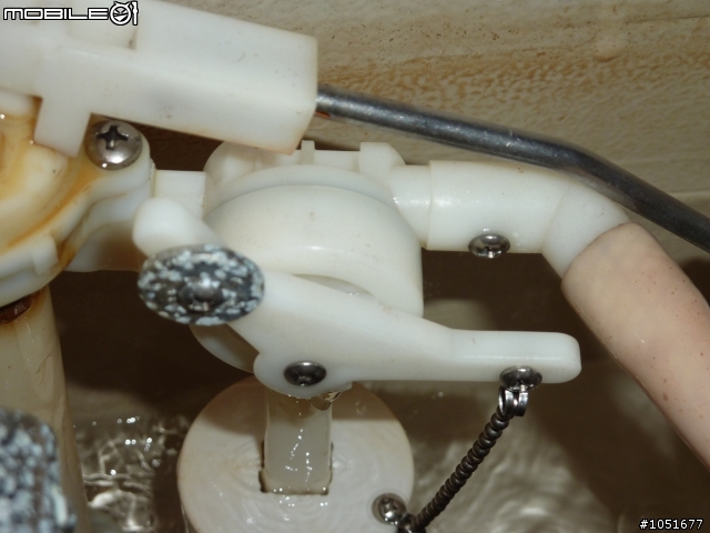 《求助》這樣是要詐騙嗎？馬桶水箱漏水？1208更新