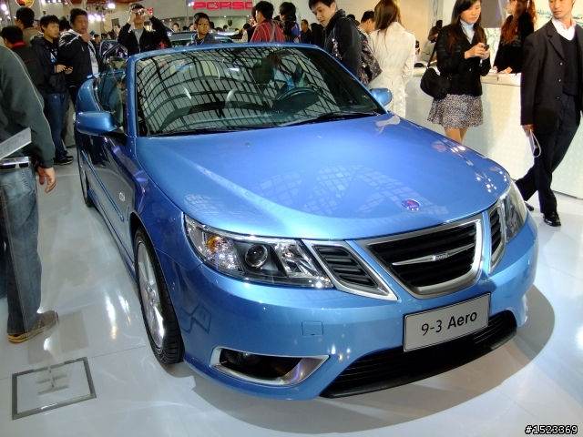 帶F70EXR去看車展