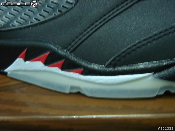 寄錯的一組球鞋><"(下)AIR JORDAN 五代 DMP