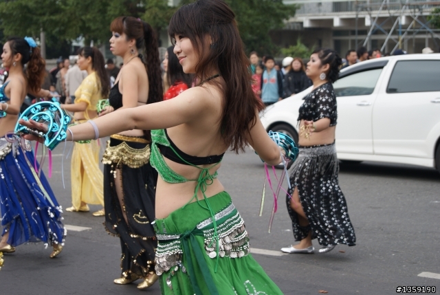[分享] 2009.12.26嘉義管樂踩街嘉年華(內有好康)