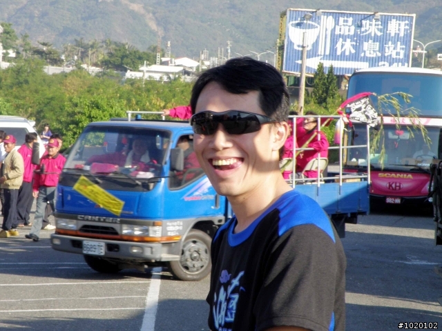 [分享]2009海角盃照片---foxpc亂拍篇