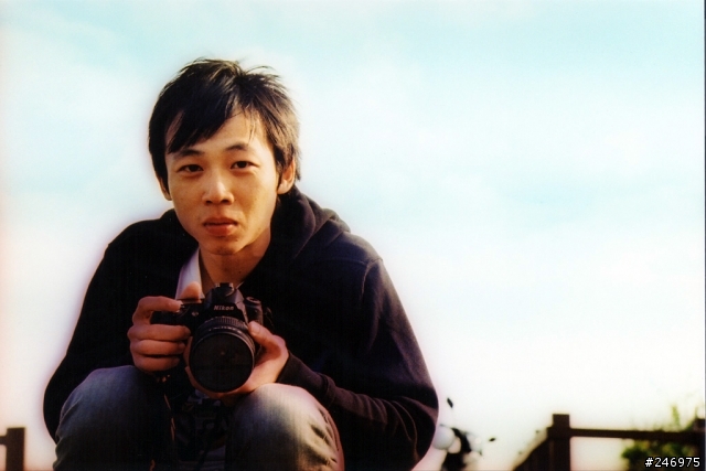 老機 Contax IIa