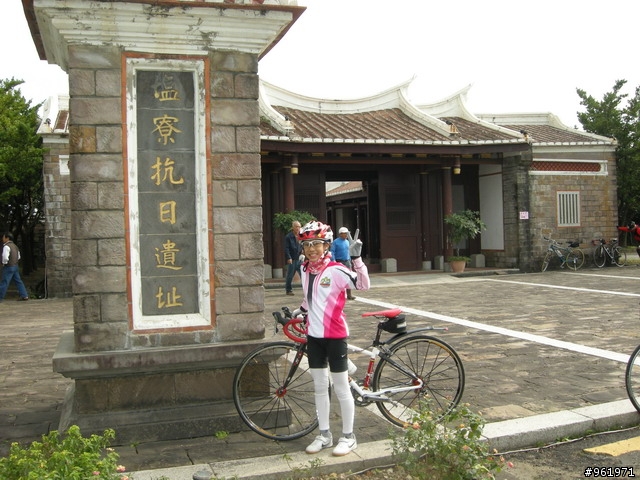小六女生第一次_自行車環大台北100K挑戰