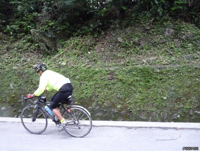 【分享】48小時極限環台送愛到創世