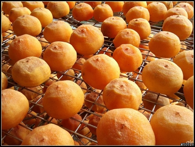 新埔-柿餅文化 _ C901