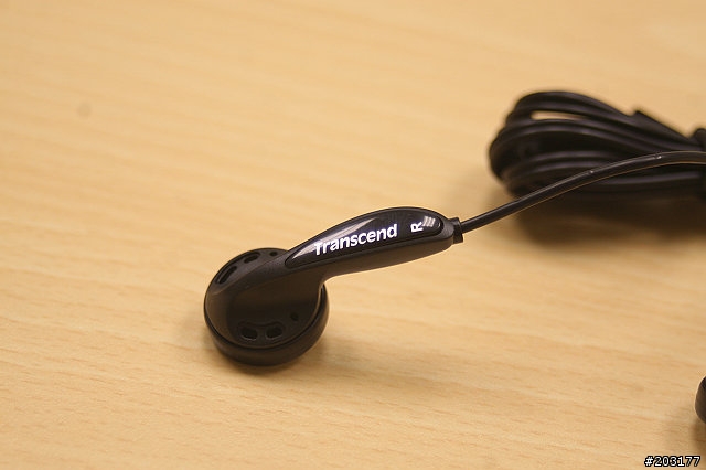 [開箱] 三種錄音源的筆型MP3 ─ 創見Transcend MP330 4GB