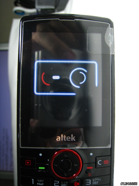 altek A806專業大砲級影像手機分享(是手機，更是相機)[有正妹圖]