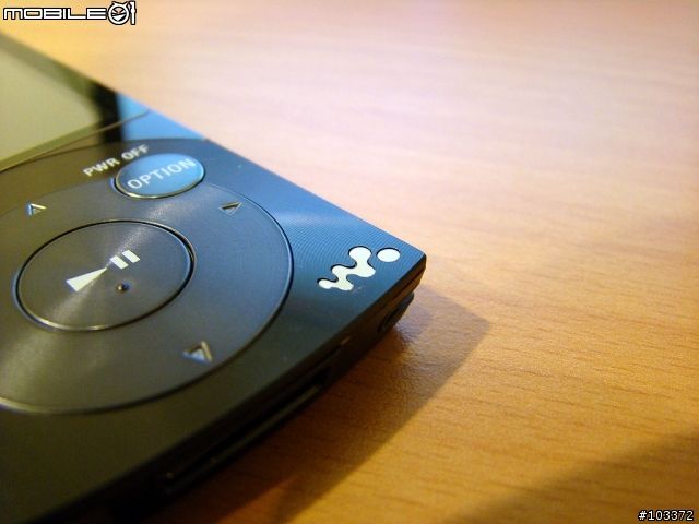 [開箱]SONY NWZ-S744金屬質感奢華再現(圖多)1203已更新