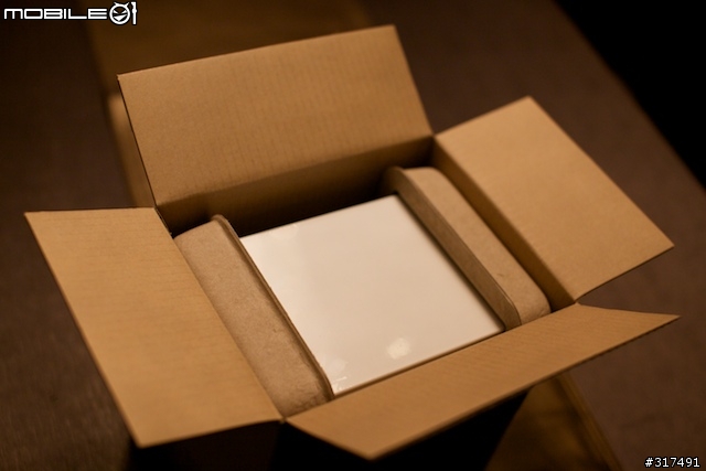 MacMini Server 開箱