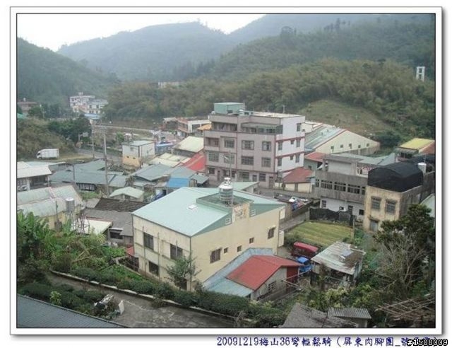 【遊記分享】嘉義梅山36彎+華山咖啡