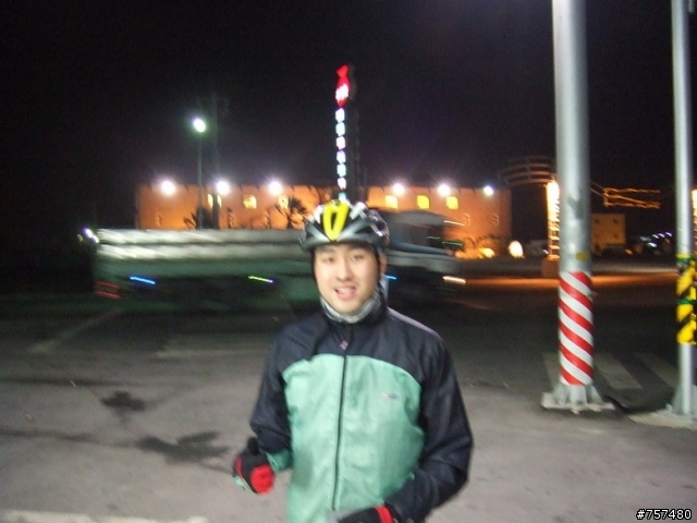 2009畢業典禮 – 海線縱走一日北高