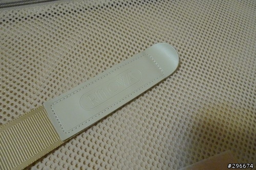 [開箱] RIMOWA PC防彈橡膠 行李箱