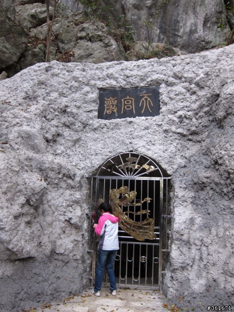 [CANON S90 試拍] 桂林 圖多