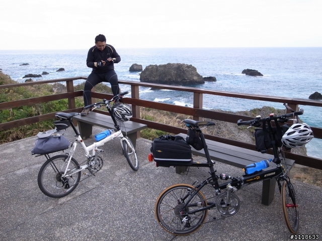 [路線分享] 2009 花東 Bike Life (4天3夜 鐵馬+鐵路)