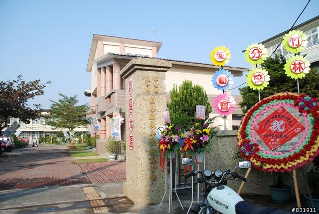 吾愛吾鄉村村騎透透之屏東縣萬丹鄉30村
