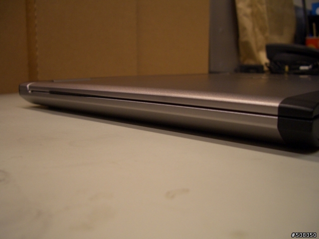 DELL VOSTRO V13 開箱文