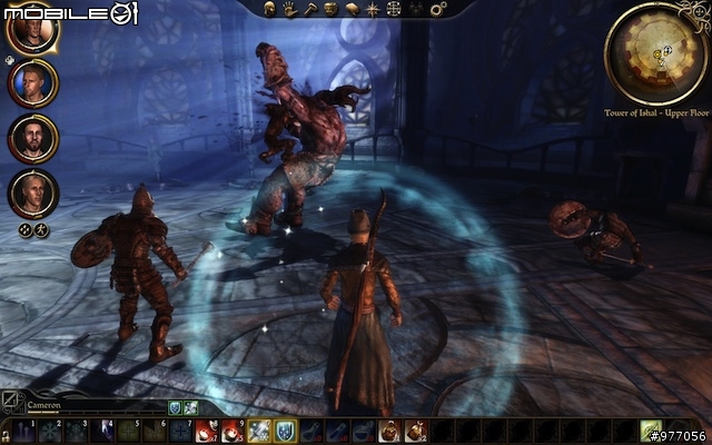 [開箱] RPG 不死 - 闇龍紀元：序章 (Dragon Age : Origins)